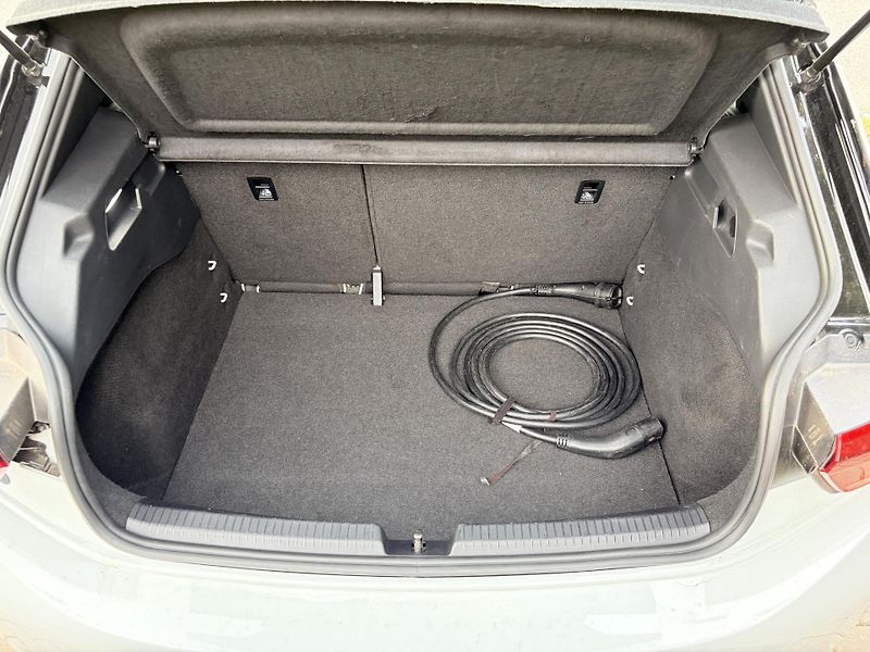 Volkswagen ID.3 PRO PERFORMANCE 62kWh - fotka 55 z 60