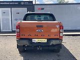 Ford Ranger 3.2TDCi, manual, 4x4, tažné - náhled 6