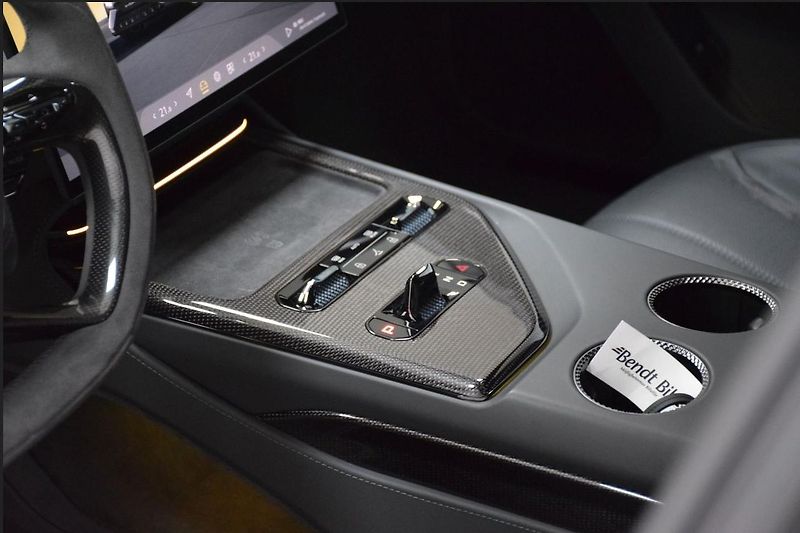 Lotus Ostatní Emeya R 918hp 102kWh AWD Pano - fotka 11 z 28