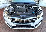 Škoda Superb 2,0 TDi,147kW,STYLE,DSG - náhled 8