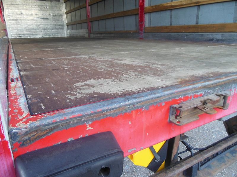 Iveco Eurocargo ML180EL32P, 22 Palet - fotka 15 z 30