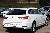 Seat Leon 1,6 TDi ST 85kW STYLE,serviska - náhled 6