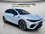 Leapmotor B05 Design ProMax 160 kW (67,1kWh - náhled 11