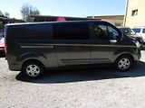 Ford Transit Custom (2016) 2.0 TDCi96kW BEZ KOROZE - náhled 9