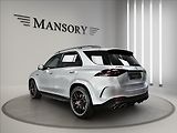 Mercedes-Benz GLE 63 S AMG 4M / ČR / NIGHT - náhled 4