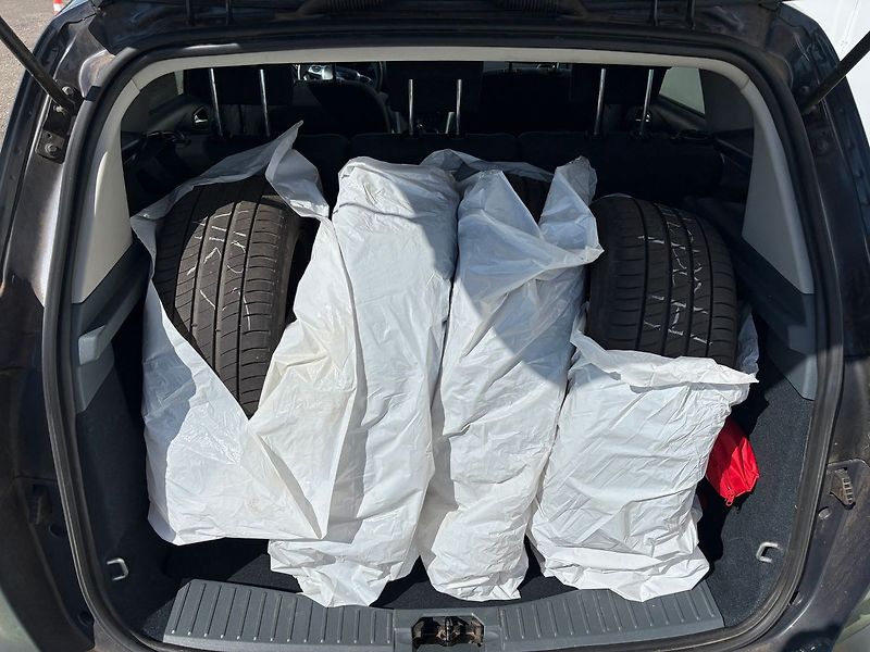 Ford C-MAX 1.6, 110kW, Aut.Klima, Výhřevy - fotka 15 z 18