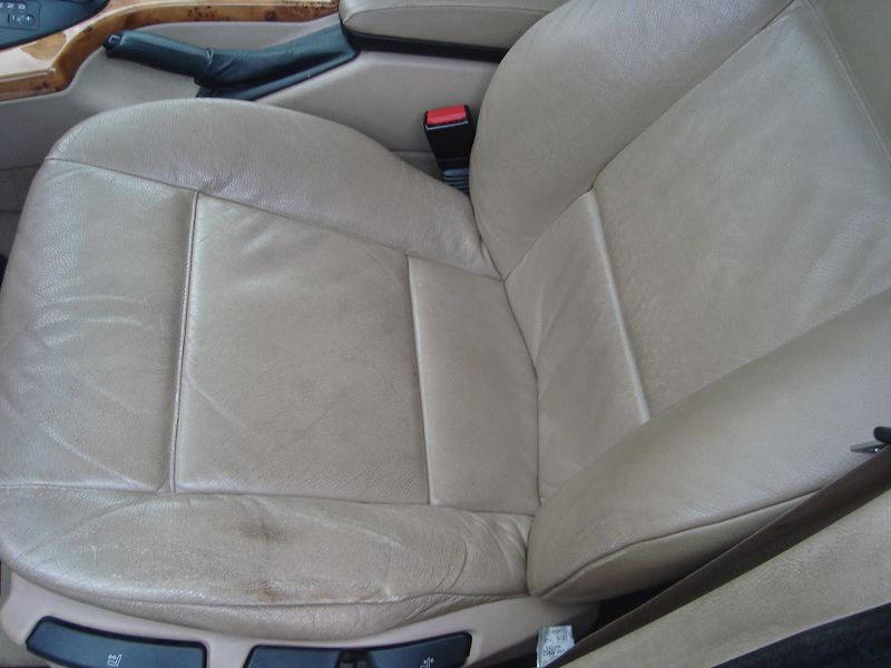 BMW X5 (2004) 3,0D  4x4 - fotka 12 z 16