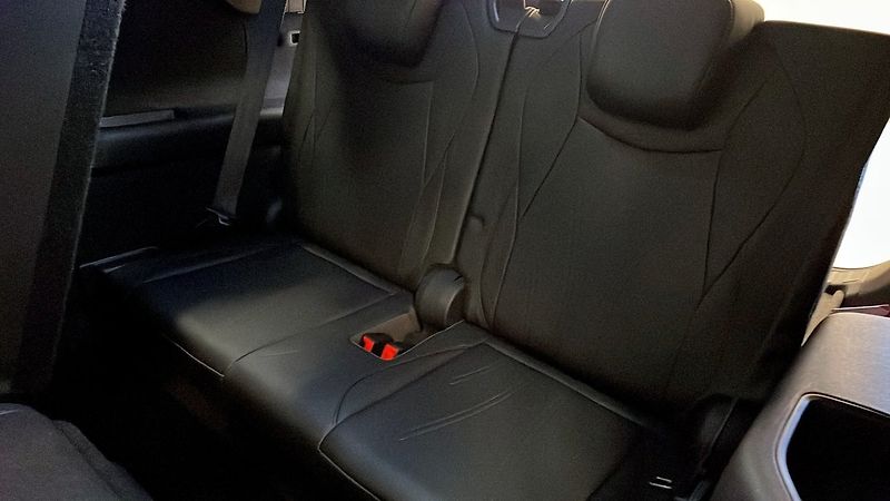 Volkswagen Tayron TDI 4M R-Line 7m Plná výbava - fotka 12 z 21