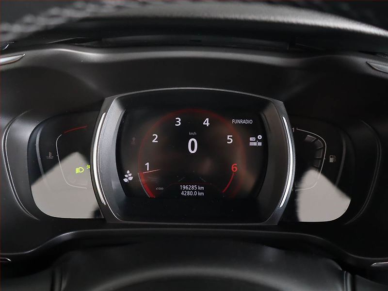 Renault Kadjar (2020) Intens 1.3 TCe, Serv.kniha - fotka 11 z 22