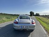 Porsche Cayman (2007) S 987 Tiptronic, velký servis  - náhled 3
