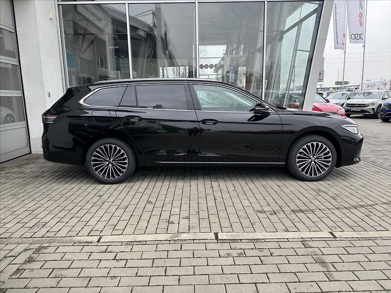 Volkswagen Passat (2024) 2,0 TDI 7DSG  Elegance - fotka 4 z 22