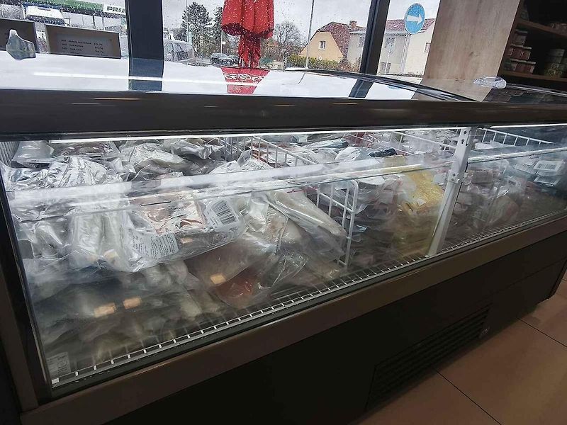 V Bistru Bonfood vládnou kočičí roboti.