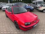 Volkswagen Golf (1999) 3 CABRIO 1,6 GL 74 KW STK - náhled 7