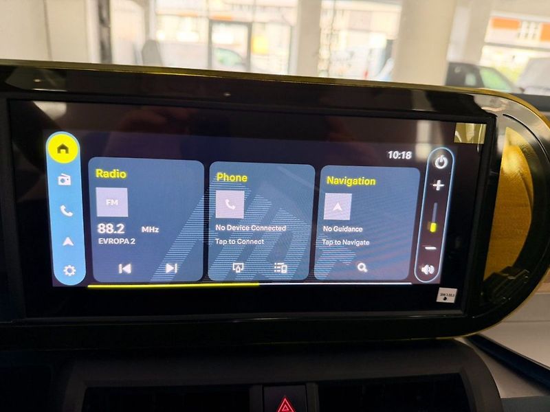 Fiat Grande Panda Electric La Prima 44 kWh - fotka 16 z 19
