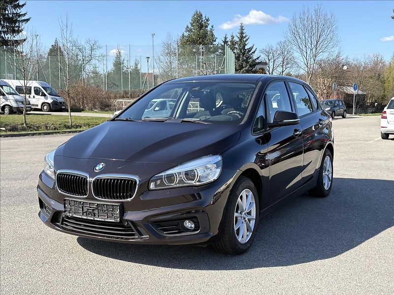 BMW Řada 2 1,5 218i 100kW AT,Led,Navi,PDC - fotka 1 z 37