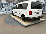 Volkswagen Caddy (2016) MAXI, 2.0TDi, 75KW, 7 MÍST - náhled 8