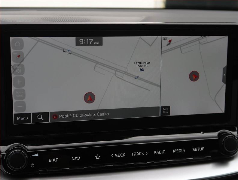 Kia XCeed (2023) GT Line 1.5 T-GDI, Automat - fotka 22 z 23