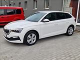 Škoda Scala 1.0 TSI 81kW Style, ČR,1.Maj. - náhled 6