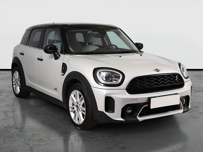 Mini Countryman (2020) Cooper S ALL4 - fotografie inzerátu