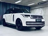 Land Rover Range Rover (2023) SV*P530*OSTUNI.PEARL*ZÁRUKA/28 - náhled 1