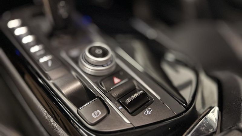 Maserati Levante (2021) 3.0I,FACELIFT,350PS. - fotka 26 z 30