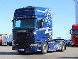 Scania Ostatní R490, STANDARD, RETARDER, DVOU - náhled 1