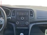 Renault Mégane (2018) 1.6 SCe, ČR, AC, tempo, park - náhled 12