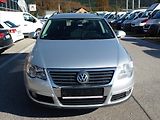 Volkswagen Passat 2,0 TDi  Comfort - náhled 3
