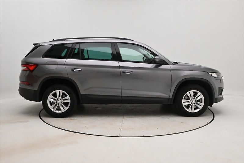 Škoda Kodiaq 2,0 TDI 110 kW DSG 7MÍST Záruk - fotka 4 z 34