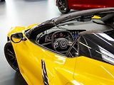 Chevrolet Corvette (2026) 6.2 Cabrio 3LT Z51 Facelift - náhled 43