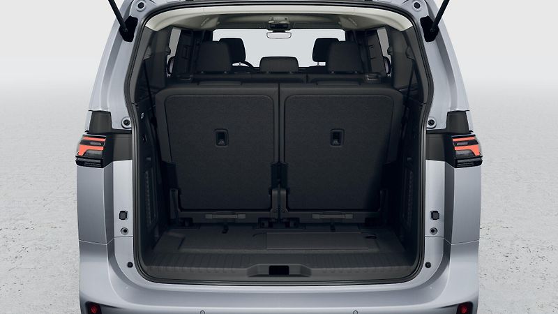 Volkswagen ID.Buzz Akční Long Pro 86 kWh - fotka 7 z 7