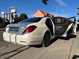 Mercedes-Benz Třídy S BlueTEC 4MATIC/2014/CZ/ZÁRUKA - náhled 17