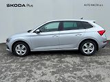 Škoda Scala (2022) 1.5 TSI 110kW Style - náhled 2