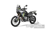 CFMOTO 450 MT-R (2026) - náhled 10