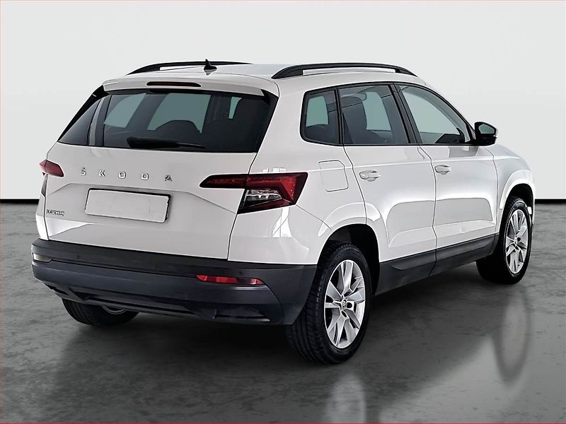 Škoda Karoq (2020) Ambition Plus 1.5 TSI - fotka 5 z 17