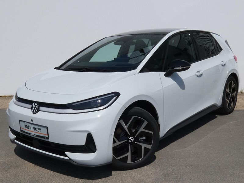 Volkswagen ID.3 (2026) Neo Style 58 kWh 140 kW - fotografie inzerátu