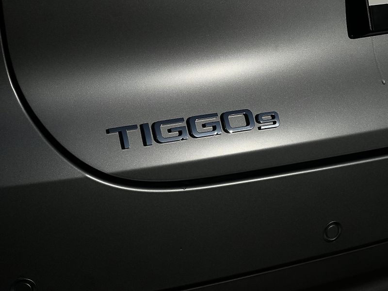 Chery TIGGO 9 PHEV (2026) 1.5 T-GDI DHE - fotka 31 z 32