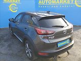 Mazda CX-3 2,0 SKYACTIV 110KW 4X4 100%KM - náhled 4