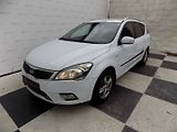 Kia Ceed (2012) 1.6GDi/2.Maj.ČR/Klimatizace/ - náhled 1