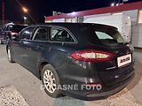 Ford Mondeo (2015) 1.5 EB, 2.maj,ČR, AC, temp - náhled 1