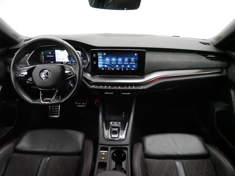 Škoda Octavia - fotka 6 z 6