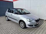 Škoda Fabia II 1,2i Ambition - náhled 1