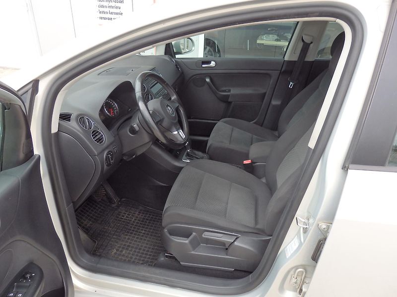 Volkswagen Golf Plus 1.4 TSI 90 kW DIGI. KLIMA, DSG - fotka 6 z 14
