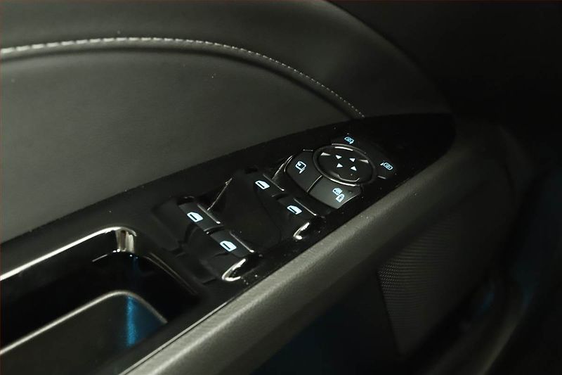 Ford Mondeo (2020) 2.0 EcoBlue, Automat, Kůže - fotka 10 z 18