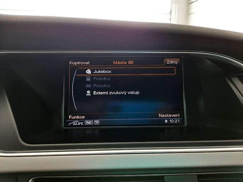 Audi A5 (2012) 2.0 TDI quattro (130kW/177k) - fotka 19 z 26