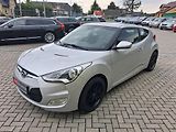 Hyundai Veloster (2011) 1,6GDi SERVISKA GARANCE 2xKOLA - náhled 2