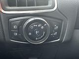 Ford Focus (2014) 1.6 TDCi, AC, výhřev sed - náhled 13