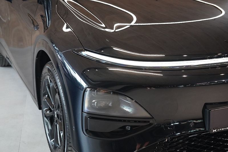 Xpeng G6 AWD Performance - 487 HP !!! - fotka 6 z 58