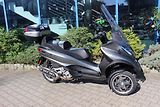 Piaggio MP3 500 LT (2017) 2017 TOP - náhled 2