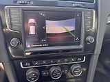 Volkswagen Golf (2013) 2.0 TDI GTD AUTOMAT PANORAMA - náhled 18